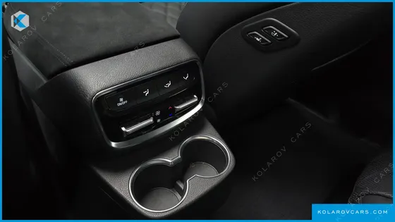 KIA MOHAVE DIESEL 3.0 4WD 6-SEATER