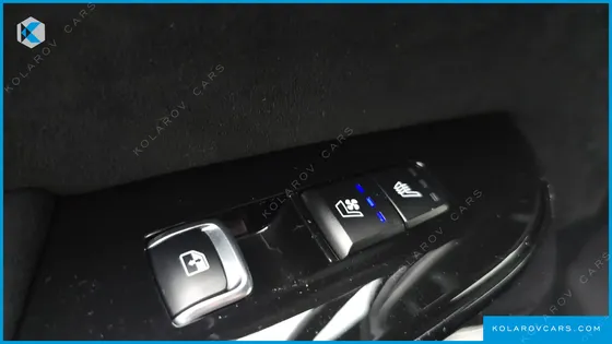 KIA MOHAVE DIESEL 3.0 4WD 6-SEATER