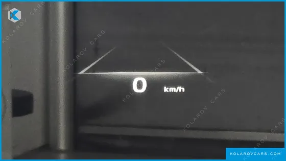 KIA MOHAVE DIESEL 3.0 4WD 6-SEATER