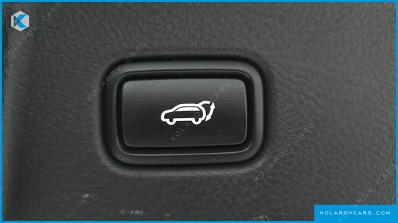 KIA MOHAVE DIESEL 3.0 4WD 6-SEATER
