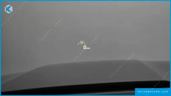KIA MOHAVE DIESEL 3.0 4WD 5-SEATER