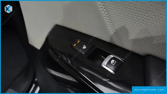 KIA MOHAVE DIESEL 3.0 4WD 5-SEATER