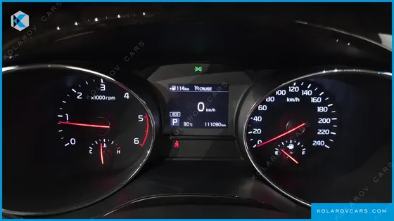 KIA CARNIVAL 9-SEATER NOBLESSE SPECIAL