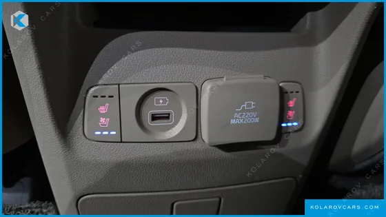 KIA CARNIVAL 9-SEATER NOBLESSE SPECIAL