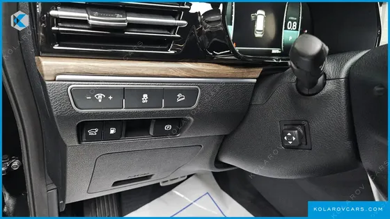 KIA MOHAVE DIESEL 3.0 4WD 5-SEATER