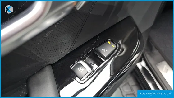 KIA MOHAVE DIESEL 3.0 4WD 5-SEATER