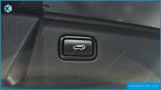 KIA MOHAVE DIESEL 3.0 4WD 5-SEATER