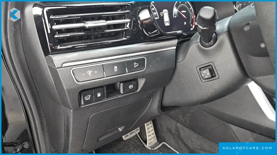 KIA MOHAVE DIESEL 3.0 4WD 6-SEATER