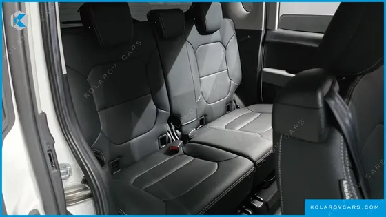 KIA RAY PRESTIGE