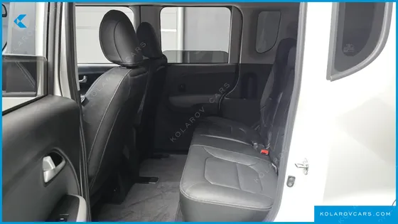 KIA RAY PRESTIGE