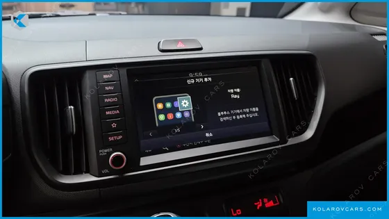 KIA RAY PRESTIGE