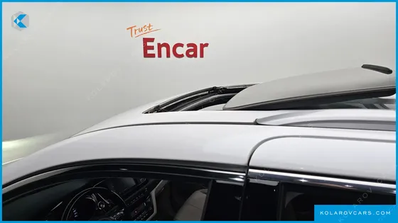 KIA CARNIVAL 9-SEATER NOBLESSE SPECIAL