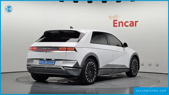 HYUNDAI IONIQ 5 LONG RANGE