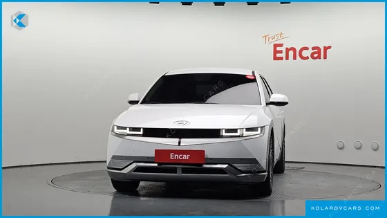 HYUNDAI IONIQ 5 LONG RANGE