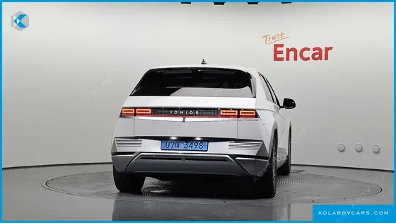HYUNDAI IONIQ 5 LONG RANGE