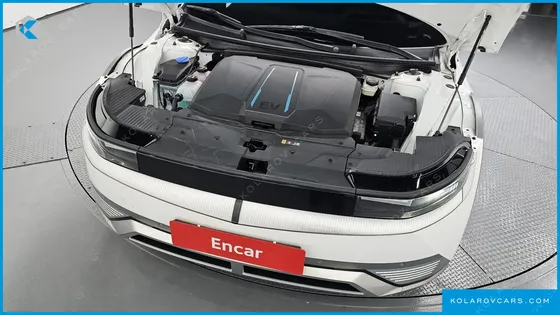 HYUNDAI IONIQ 5 LONG RANGE