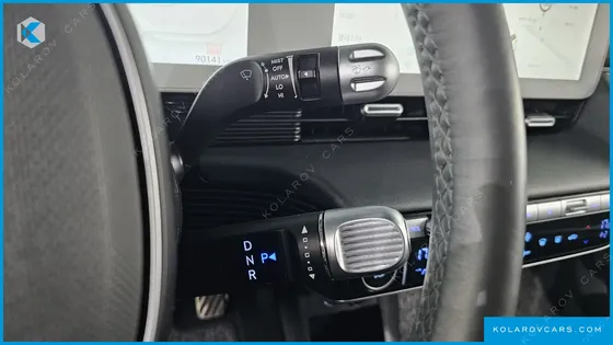 HYUNDAI IONIQ 5 LONG RANGE