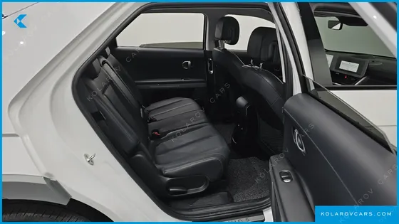 HYUNDAI IONIQ 5 LONG RANGE