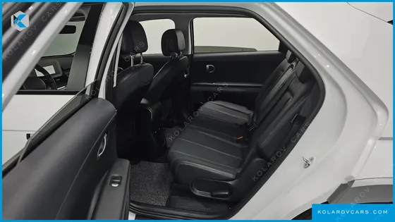 HYUNDAI IONIQ 5 LONG RANGE
