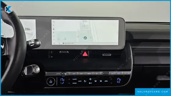 HYUNDAI IONIQ 5 LONG RANGE