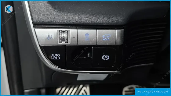 HYUNDAI IONIQ 5 LONG RANGE