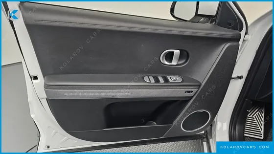 HYUNDAI IONIQ 5 LONG RANGE