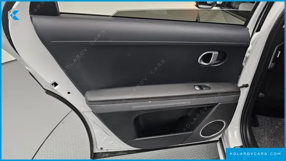 HYUNDAI IONIQ 5 LONG RANGE