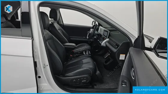 HYUNDAI IONIQ 5 LONG RANGE