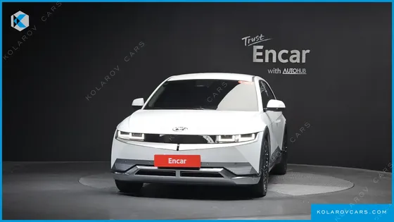 HYUNDAI IONIQ 5 LONG RANGE