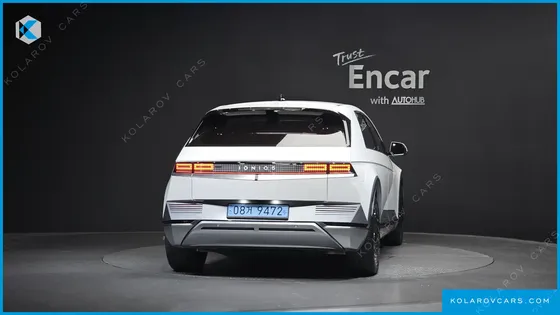 HYUNDAI IONIQ 5 LONG RANGE