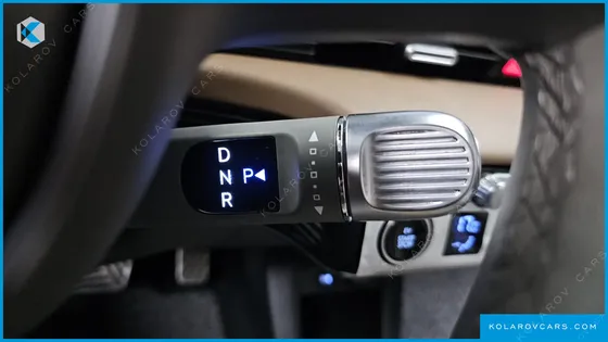 HYUNDAI IONIQ 5 LONG RANGE