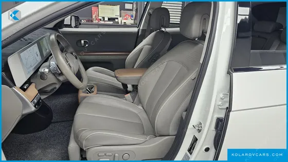 HYUNDAI IONIQ 5 LONG RANGE