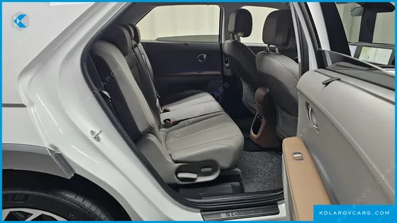 HYUNDAI IONIQ 5 LONG RANGE
