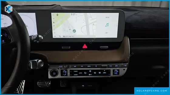 HYUNDAI IONIQ 5 LONG RANGE