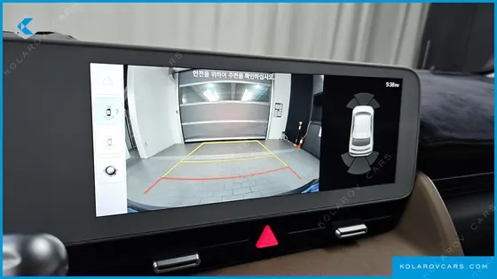 HYUNDAI IONIQ 5 LONG RANGE