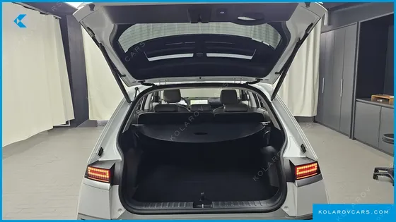 HYUNDAI IONIQ 5 LONG RANGE