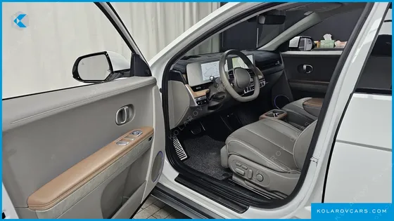 HYUNDAI IONIQ 5 LONG RANGE