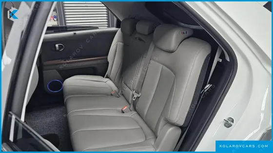 HYUNDAI IONIQ 5 LONG RANGE