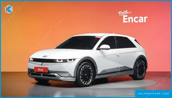 HYUNDAI IONIQ 5 LONG RANGE