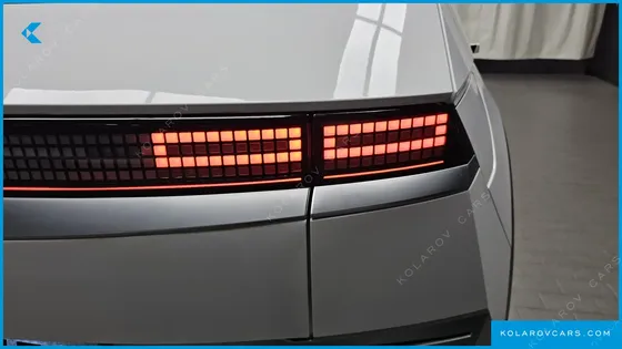 HYUNDAI IONIQ 5 LONG RANGE