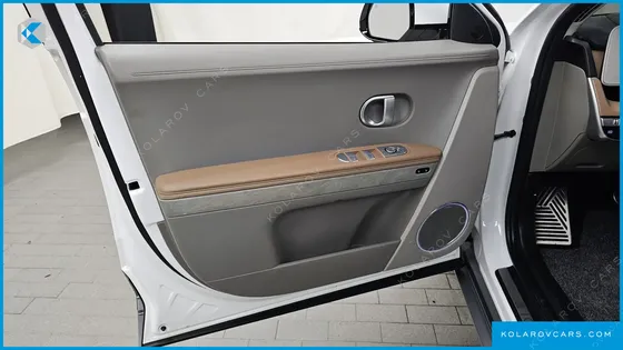 HYUNDAI IONIQ 5 LONG RANGE