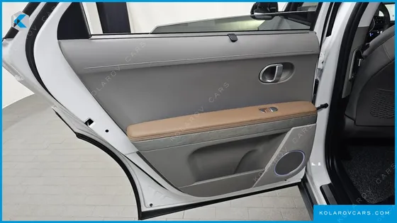 HYUNDAI IONIQ 5 LONG RANGE