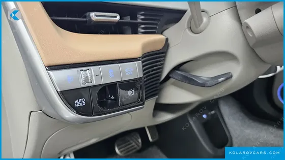 HYUNDAI IONIQ 5 LONG RANGE