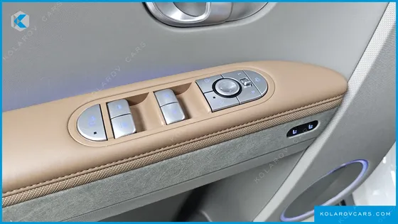 HYUNDAI IONIQ 5 LONG RANGE