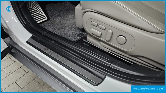 HYUNDAI IONIQ 5 LONG RANGE