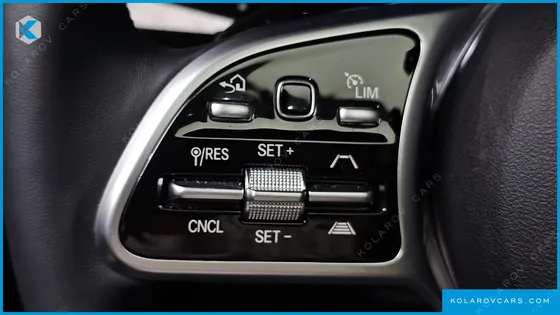 MERCEDES EQA EQA250 ELECTRIC ART