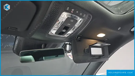 MERCEDES EQA EQA250 ELECTRIC ART