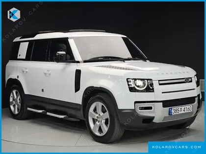 LAND ROVER DEFENDER 110 D300 HSE