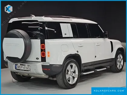 LAND ROVER DEFENDER 110 D300 HSE