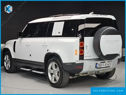 LAND ROVER DEFENDER 110 D300 HSE